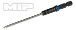 MIP9210S MIP 2.5mm Ball Speed Tip Hex Driver Wrench Gen 2