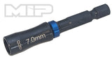 MIP9804S MIP Nut Driver Speed Tip Wrench, 7.0mm