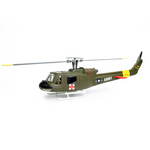 Fly Wing UH-1 Huey V4 RC GPS Scale Helicopter (Army Trim)