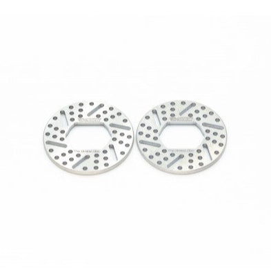 RC-Project The Brake Disc for TLR 8IGHT-X 2.0