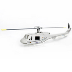 Fly Wing UH-1 Huey V4 RC GPS Scale Helicopter (Civilian Trim)