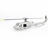 Fly Wing UH-1 Huey V4 RC GPS Scale Helicopter (Civilian Trim)