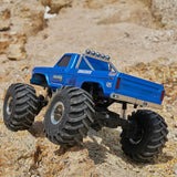 FMS 1/24 FCX24 Smasher V2 Monster Truck RTR