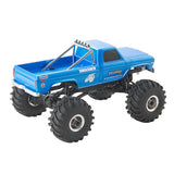 FMS 1/24 FCX24 Smasher V2 Monster Truck RTR