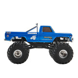 FMS 1/24 FCX24 Smasher V2 Monster Truck RTR