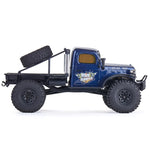 ROCHOBBY 1/10 Atlas 4x4 Off-Road Truck RTR