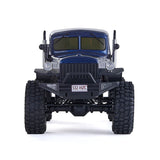 ROCHOBBY 1/10 Atlas 4x4 Off-Road Truck RTR