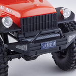 ROCHOBBY 1/10 Atlas 4x4 Off-Road Truck RTR