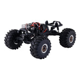 FMS 1/24 FCX24 Smasher V2 Monster Truck RTR