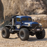 ROCHOBBY 1/10 Atlas 4x4 Off-Road Truck RTR