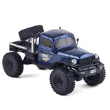 ROCHOBBY 1/10 Atlas 4x4 Off-Road Truck RTR