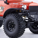 ROCHOBBY 1/10 Atlas 4x4 Off-Road Truck RTR