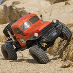 ROCHOBBY 1/10 Atlas 4x4 Off-Road Truck RTR