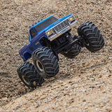 FMS 1/24 FCX24 Smasher V2 Monster Truck RTR