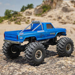 FMS 1/24 FCX24 Smasher V2 Monster Truck RTR