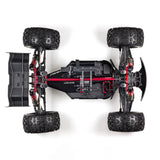 1/8 KRATON 4WD EXtreme Bash Roller Speed Monster Truck