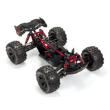 1/8 KRATON 4WD EXtreme Bash Roller Speed Monster Truck