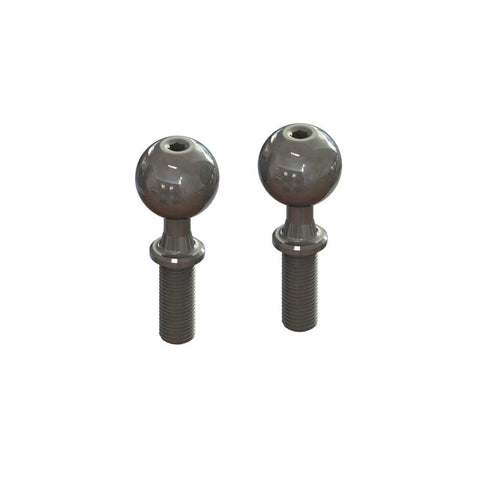 ARA330657 Pivot Ball - Fine Thread M6x14x37mm (2)