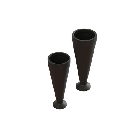 ARA330785 Shock Boot 40mm (2)