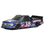 No. 38 Ford NASCAR Truck Limited Edition Body: INFRACTION 6S BLX