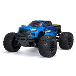 1/10 GRANITE 4X4 V3 MEGA 550 Brushed Monster Truck RTR