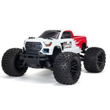 1/10 GRANITE 4X4 V3 MEGA 550 Brushed Monster Truck RTR