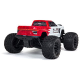 1/10 GRANITE 4X4 V3 MEGA 550 Brushed Monster Truck RTR