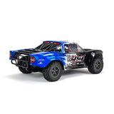 1/10 SENTON 4WD V3 3S BLX Brushless Short Course Truck RTR