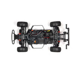 1/10 SENTON 4WD V3 3S BLX Brushless Short Course Truck RTR