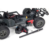 1/10 SENTON 4WD V3 3S BLX Brushless Short Course Truck RTR