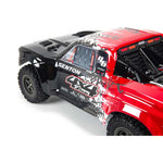 1/10 SENTON 4WD V3 3S BLX Brushless Short Course Truck RTR