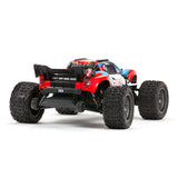 ARRMA 1/10 VORTEKS 4X4 3S BLX Stadium Truck RTR