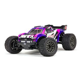 ARRMA 1/10 VORTEKS 4X4 3S BLX Stadium Truck RTR