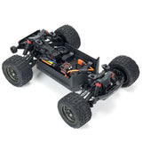 ARRMA 1/10 VORTEKS 4X4 3S BLX Stadium Truck RTR