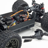 ARRMA 1/10 VORTEKS 4X4 3S BLX Stadium Truck RTR