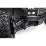 1/10 BIG ROCK 4X4 V3 3S BLX Brushless Monster Truck RTR, Black