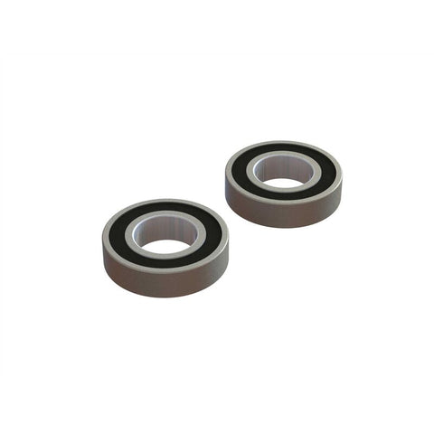 ARA610048 Ball Bearing 12x24x6mm 2RS (2)