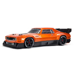 1/7 FELONY 6S BLX Street Bash All-Road Muscle Truck RTR
