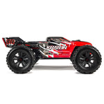 1/8 KRATON 6S V5 4WD BLX Speed Monster Truck with Spektrum Firma RTR