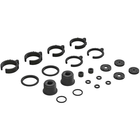 ARAC9094 AR330531 Shock Parts/O-Ring Set (2)