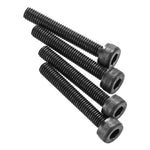 ARAC9879 AR723320 Cap Head Hex Machine Screw 3x20mm (4)