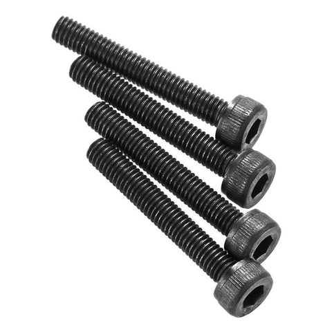 ARAC9879 AR723320 Cap Head Hex Machine Screw 3x20mm (4)