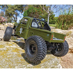 1/10 Enduro Ecto Trail Truck, Green 4WD RTR