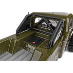 1/10 Enduro Ecto Trail Truck, Green 4WD RTR