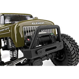 1/10 Enduro Ecto Trail Truck, Green 4WD RTR