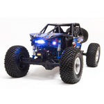 1/10 RR10 Bomber 4WD Rock Racer RTR