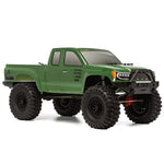 1/10 SCX10 III Base Camp 4WD Rock Crawler Brushed RTR