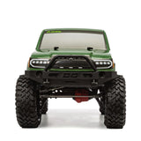 1/10 SCX10 III Base Camp 4WD Rock Crawler Brushed RTR