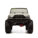 1/10 SCX10 III Base Camp 4WD Rock Crawler Brushed RTR