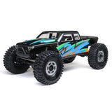 Axial SCX10 Pro Scaler 1/10 4WD Kit